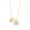 Titlee X Donna Wilson Jewellery^Donna Wilson Kaleido Necklace - Titlee X
