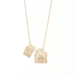 Titlee X Donna Wilson Jewellery^Donna Wilson Kaleido Necklace - Titlee X