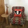Make Your Own^Donna Wilson Knit Your Own Badger Cushion - Downloadable Pattern