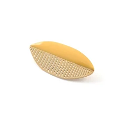 Titlee X Donna Wilson Jewellery^Donna Wilson Leaf Brooch - Titlee X