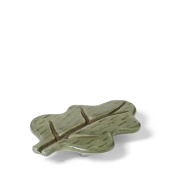 Ceramics & Tableware^Donna Wilson Leaf Shaped Soap Dish - X C00E9Cile Dumetier
