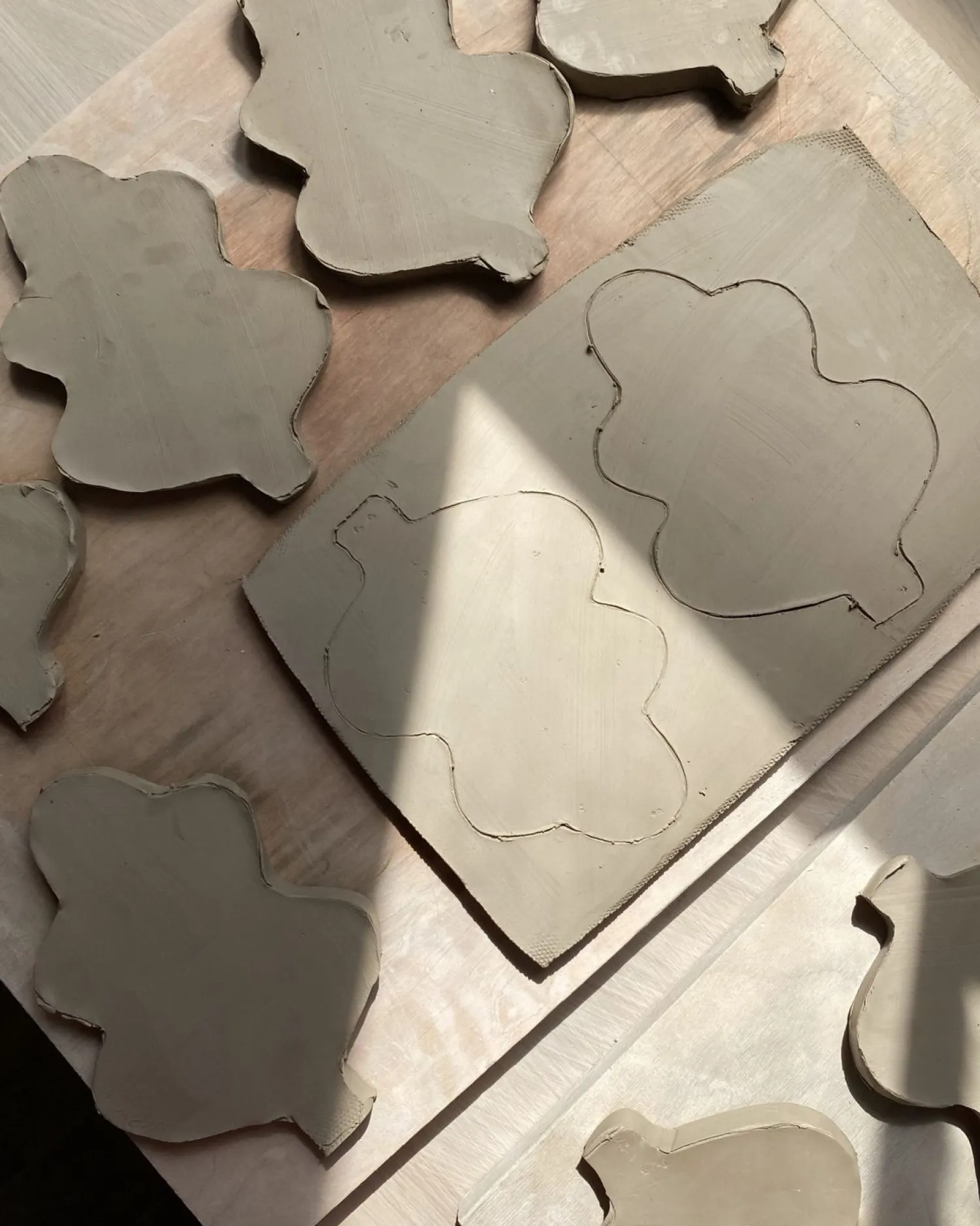 Ceramics & Tableware^Donna Wilson Leaf Shaped Soap Dish - X C00E9Cile Dumetier