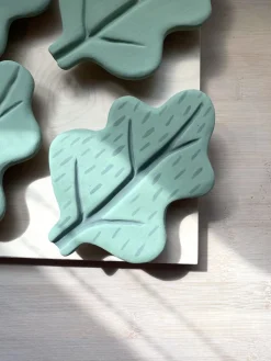 Ceramics & Tableware^Donna Wilson Leaf Shaped Soap Dish - X C00E9Cile Dumetier