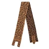 Scarves + Shawls^Donna Wilson Leopard Scarf