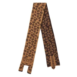 Scarves + Shawls^Donna Wilson Leopard Scarf