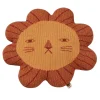 Cushions^Donna Wilson Lion Shaped Cushion