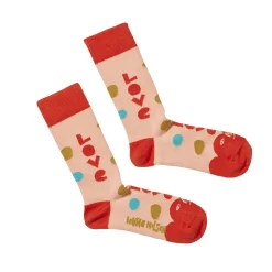 Socks^Donna Wilson Love Socks