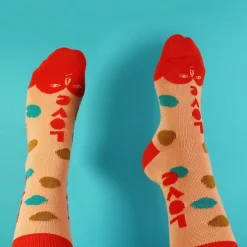 Socks^Donna Wilson Love Socks
