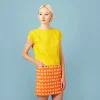 Make Your Own^Donna Wilson Make Your Own Cap Sleeve Top - Downloadable Pattern