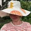 Make Your Own^Donna Wilson Make Your Own Summer Hat - Downloadable Pattern