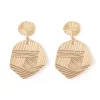 Titlee X Donna Wilson Jewellery^Donna Wilson Marmalade Earrings - Titlee X