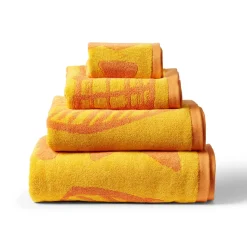 Towels & Bath Mats^Donna Wilson Marmalade Mix Towel Set