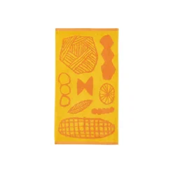 Towels & Bath Mats^Donna Wilson Marmalade Mix Towels