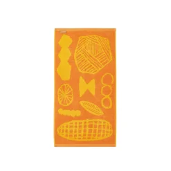 Towels & Bath Mats^Donna Wilson Marmalade Mix Towels