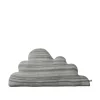 Cushions^Donna Wilson Medium Cloud Cushion - Grey