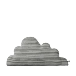 Cushions^Donna Wilson Medium Cloud Cushion - Grey