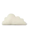 Cushions^Donna Wilson Medium Cloud Cushion - White