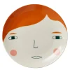 Ceramics & Tableware^Donna Wilson Meg Plate