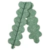 Scarves + Shawls^Donna Wilson Mighty Oak Scarf - Springtime