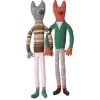 Creatures^Donna Wilson Mini Giant Creature
