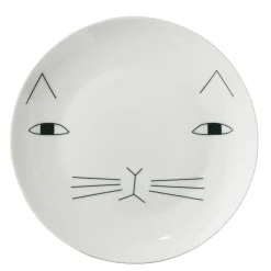 Ceramics & Tableware^Donna Wilson Mog Plate