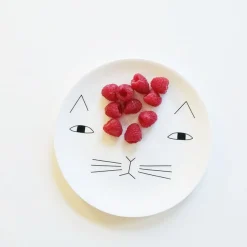 Ceramics & Tableware^Donna Wilson Mog Plate