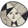 Ceramics & Tableware^Donna Wilson Mono Face Platter