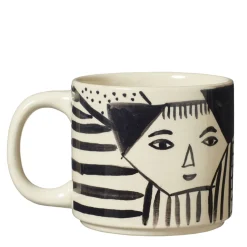 Ceramics & Tableware^Donna Wilson Mono Mug