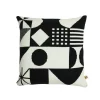 Cushions^Donna Wilson Monoglyph Cushion