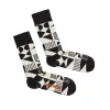 Socks^Donna Wilson Monoglyph Socks