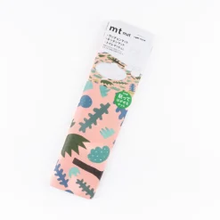 Stationery, Cards & Gift Wrap^Donna Wilson Mt X Mat - Foliage