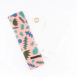 Stationery, Cards & Gift Wrap^Donna Wilson Mt X Mat - Foliage