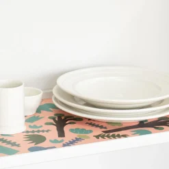 Stationery, Cards & Gift Wrap^Donna Wilson Mt X Mat - Foliage