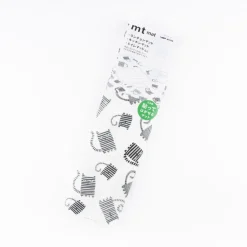 Stationery, Cards & Gift Wrap^Donna Wilson Mt X Mat - Mono Cat