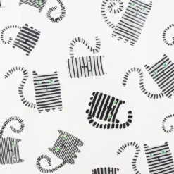 Stationery, Cards & Gift Wrap^Donna Wilson Mt X Mat - Mono Cat