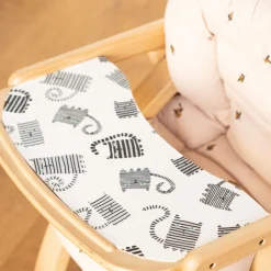 Stationery, Cards & Gift Wrap^Donna Wilson Mt X Mat - Mono Cat