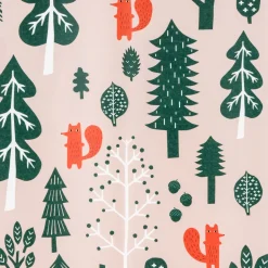 Make Your Own^Donna Wilson Mt X Remake Sheet - Cyril In The Forest
