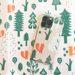 Make Your Own^Donna Wilson Mt X Remake Sheet - Cyril In The Forest