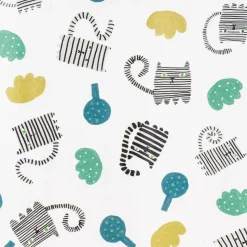 Stationery, Cards & Gift Wrap^Donna Wilson Mt X Remake Sheet - Mono Cat