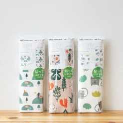 Stationery, Cards & Gift Wrap^Donna Wilson Mt X Remake Sheet - Mono Cat