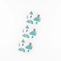 Make Your Own^Donna Wilson Mt X Remake Sheet - House On The Hill