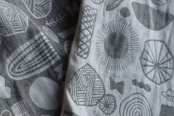 Cushions^Donna Wilson Mudlark Woven Cushion
