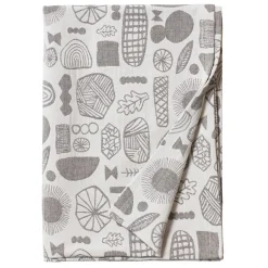 Blankets & Throws^Donna Wilson Mudlark Woven Throw
