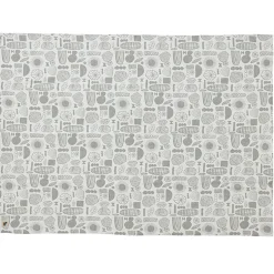 Blankets & Throws^Donna Wilson Mudlark Woven Throw