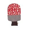 Hot Water Bottles^Donna Wilson Mushroom Hot Water Bottle