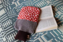 Hot Water Bottles^Donna Wilson Mushroom Hot Water Bottle