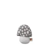 Cushions^Donna Wilson Mushroom Shaped Mini - Grey