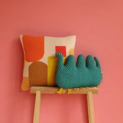 Creatures^Donna Wilson Nessa