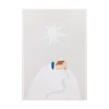 Stationery, Cards & Gift Wrap^Donna Wilson North Star Christmas Card