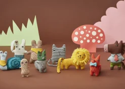 Creatures^Donna Wilson Nutty